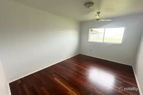 Property photo of 20 Blamey Street Avenell Heights QLD 4670