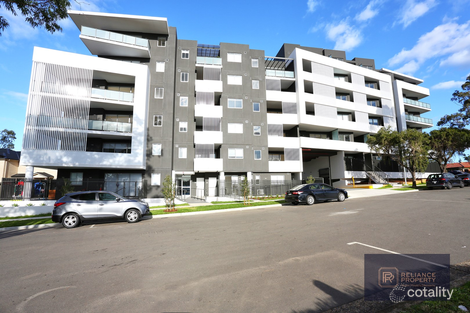 303/21a Alice St, Seven Hills, NSW 2147