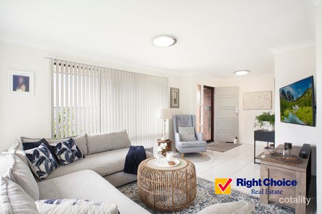Property photo of 149 Bong Bong Road Horsley NSW 2530
