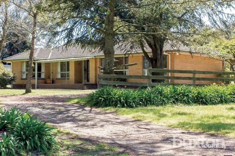 Property photo of 81 Yendon-Egerton Road Yendon VIC 3352
