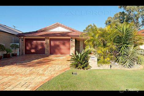 Property photo of 73 Mulgrave Crescent Forest Lake QLD 4078