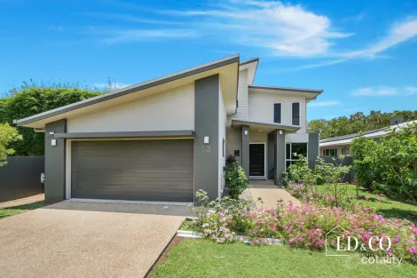 Property photo of 13/42 Wattle Street Andergrove QLD 4740