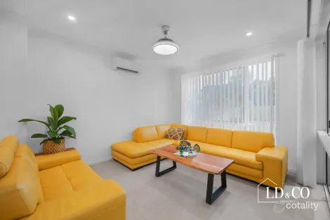 Property photo of 13/42 Wattle Street Andergrove QLD 4740