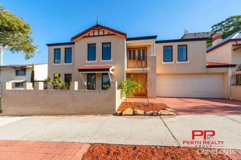 Property photo of 37A Kennedy Street Maylands WA 6051