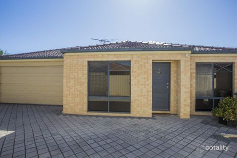 Property photo of 22B Eastdene Circle Nollamara WA 6061
