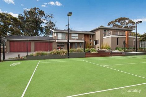 36 Glen Shian Lane, Mount Eliza, VIC 3930