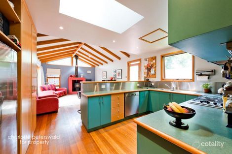 Property photo of 15 Pillinger Street Dynnyrne TAS 7005