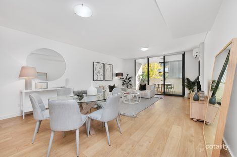 Property photo of 20/15-19 Edgehill Avenue Botany NSW 2019