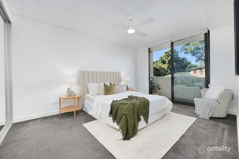 Property photo of 20/15-19 Edgehill Avenue Botany NSW 2019