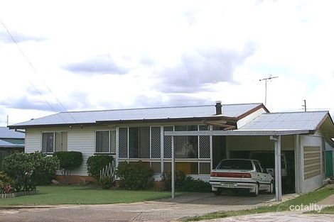 11 Rodney St, Silkstone, QLD 4304