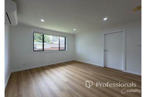 Property photo of 1 Caloola Avenue Penrith NSW 2750