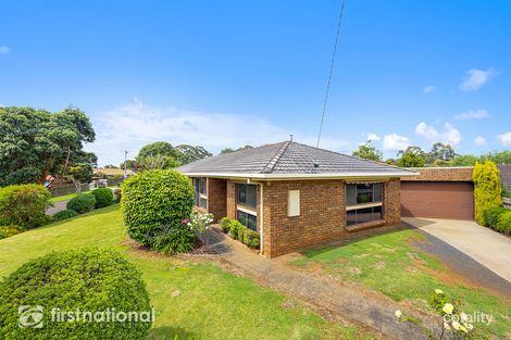 13 Archibald Cres, Warragul, VIC 3820