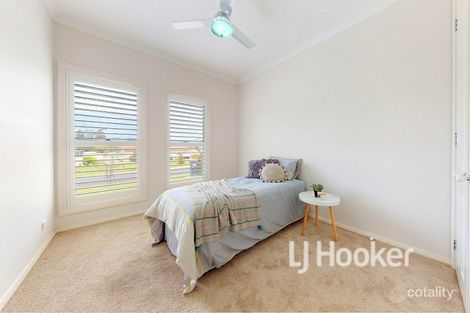 Property photo of 10 Capeland Avenue Sanctuary Point NSW 2540
