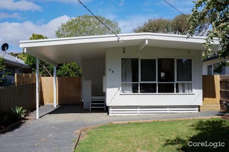 73 Sixth Ave, Rosebud, VIC 3939