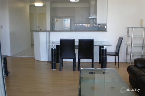 Property photo of 44/438 Forest Road Hurstville NSW 2220