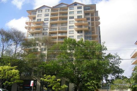 Property photo of 44/438 Forest Road Hurstville NSW 2220