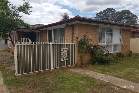 130 Maple Rd, North St Marys, NSW 2760