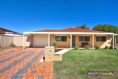 10 Bathgate Loop, Koondoola, WA 6064