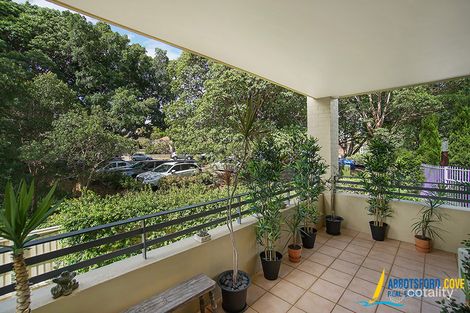 7/1 Blackwall Point Rd, Abbotsford, NSW 2046