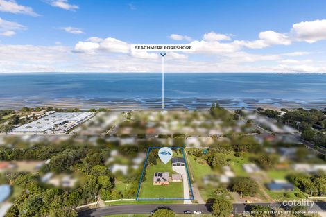 Property photo of 12 Rogers Street Beachmere QLD 4510