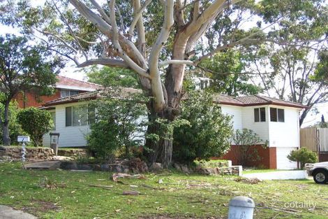 1 Perth St, Kirrawee, NSW 2232