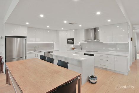 Property photo of 21 Hastings Lane Lightsview SA 5085