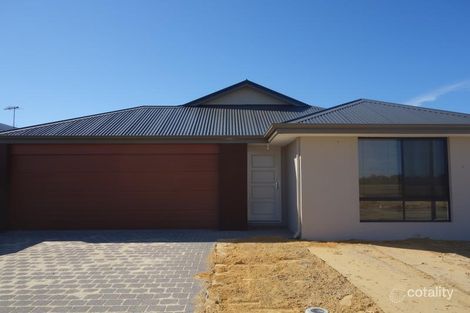 8 St Pierre Turn, Piara Waters, WA 6112