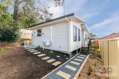 Property photo of 20 Matthews Drive Mount Warrigal NSW 2528