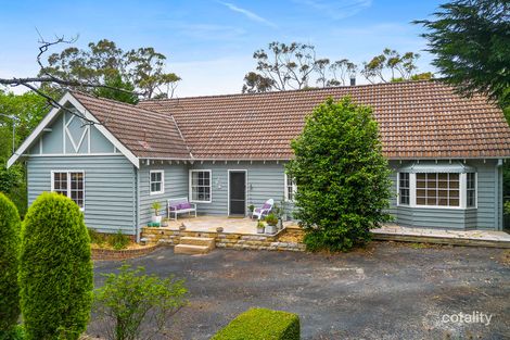 Property photo of 15 Badgery Street Willow Vale NSW 2575