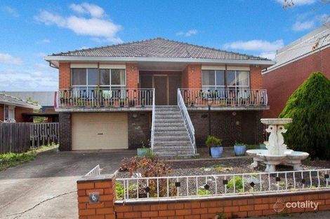 Property photo of 6 Green Street Airport West VIC 3042