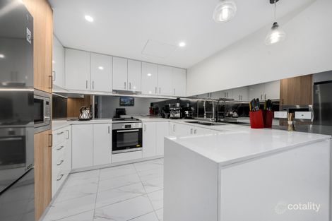 Property photo of 318/6-8 Cape Street Dickson ACT 2602