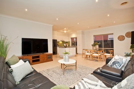 Property photo of 35 Pendragon Crescent Derrimut VIC 3026