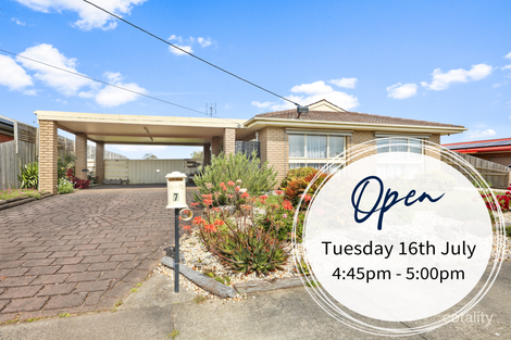Property photo of 7 Burnside Street Moe VIC 3825