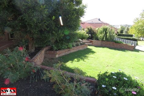 Property photo of 45 Dongara Circle Jane Brook WA 6056