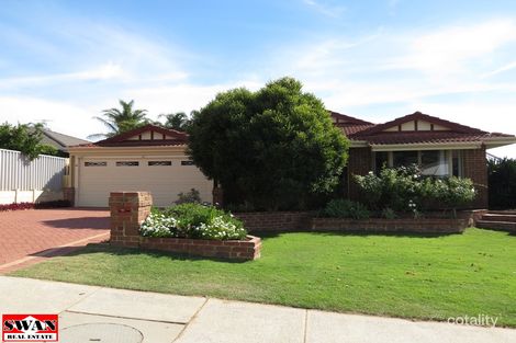 Property photo of 45 Dongara Circle Jane Brook WA 6056