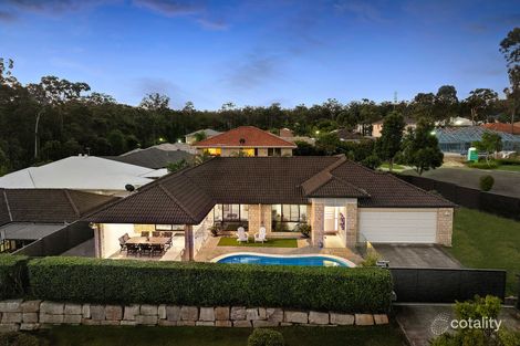 Property photo of 4 Bridgewater Close Drewvale QLD 4116