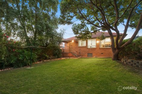 Property photo of 41 Yerrawa Drive Watsonia VIC 3087
