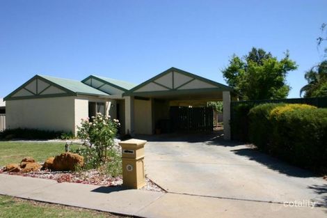 Property photo of 33 Parkview Drive Swan Hill VIC 3585