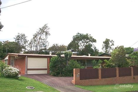 23 Hornby St, Everton Park, QLD 4053