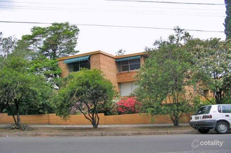 Property photo of 1/400 Mowbray Road West Lane Cove North NSW 2066