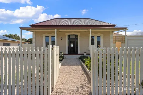 Property photo of 78-80 Park Terrace Edithburgh SA 5583
