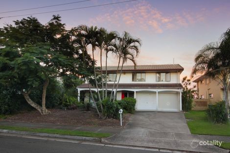 Property photo of 18 Culbara Street Mooloolaba QLD 4557