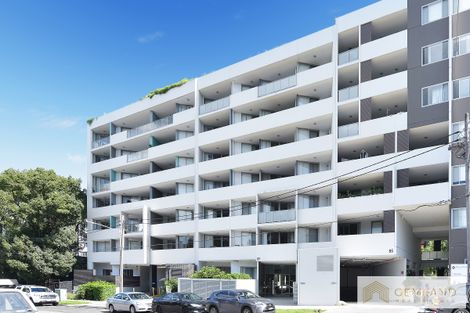 1/85 Park Rd, Homebush, NSW 2140