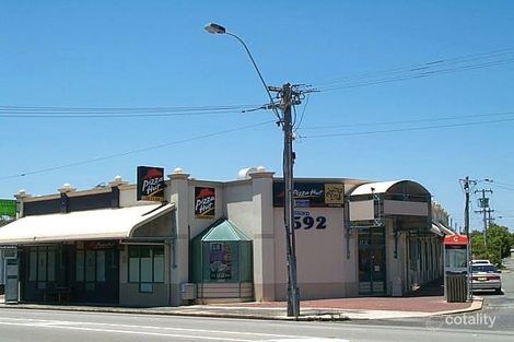 1/592 Stirling Hwy, Mosman Park, WA 6012