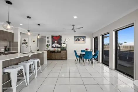 Property photo of 12 Astartea Street Deebing Heights QLD 4306