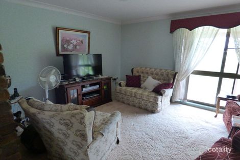 Property photo of 326 Redgate Road Redgate QLD 4605