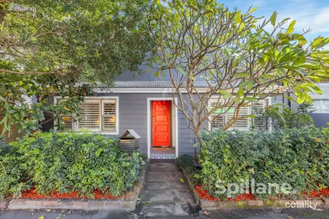 Property photo of 39 Throsby Street Wickham NSW 2293