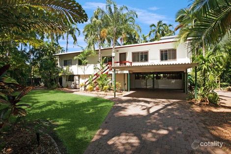 Property photo of 4 Johnston Place Rapid Creek NT 0810