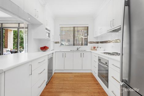 Property photo of 12/13-19 Preston Avenue Engadine NSW 2233
