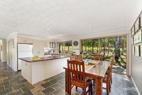 Property photo of 27 Stockman Crescent Mudgeeraba QLD 4213